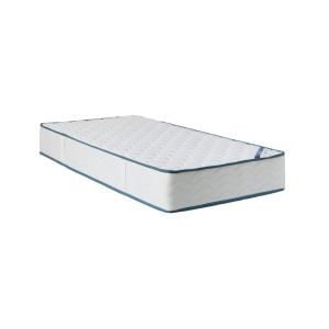 Matelas ressorts ensachés 23 cm 90 x 190 cm