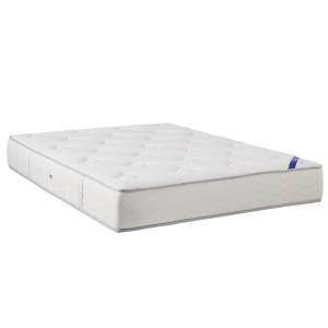 Matelas ressorts ensachés 25 cm 120 x 190 cm