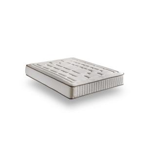 Matelas ressorts ensachés 25cm 105x200 cm