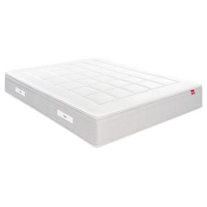 Matelas ressorts ensachés 26 cm Escapade