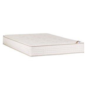 Matelas ressorts ensachés 27 cm 140 x 190 cm