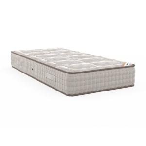 Matelas ressorts ensachés 27 cm 80 x 200 cm