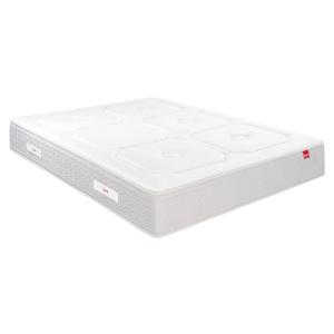 Matelas ressorts ensachés 28 cm 140 x 200 cm
