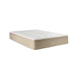 Matelas ressorts ensachés 30 cm 140 x 190 cm