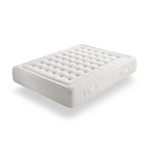 Matelas ressorts ensachés 30cm 105x190 cm