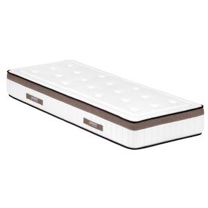 Matelas ressorts ensachés 80x200