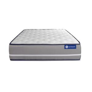 Matelas Ressorts ensachés 80x200