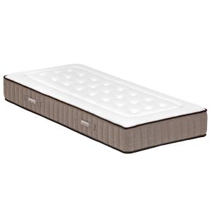 Matelas ressorts ensachés 90x190