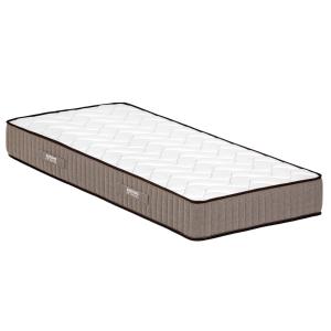 Matelas ressorts ensachés 90x190