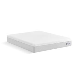 Matelas ressorts ensachés à mémoire de forme 25cm 140x190cm…