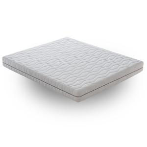 Matelas ressorts ensachés et mémoire de forme 120x190 epais…