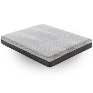 Matelas ressorts ensachés et mémoire de forme 120x200 epais…