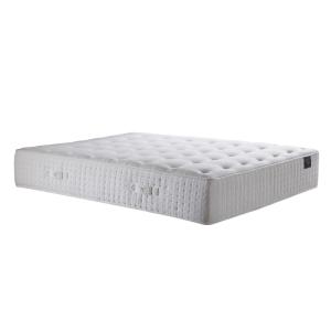 Matelas ressorts ensachés et mémoire forme et latex 180x200…