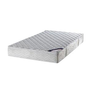 Matelas ressorts ensachés - grand confort ferme 130x190cm