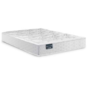 Matelas ressorts ferme et moelleux 23cm 140x190