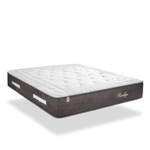Matelas    Ressorts & Mémoire de forme 160x200 cm