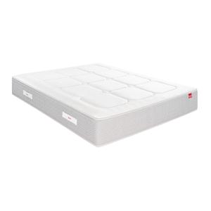 Matelas ressorts multi-actif 140x190