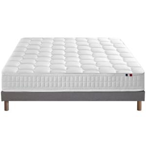 Matelas ressortsmémoire forme 140x190