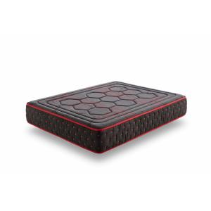 Matelas Viscoélastique - 140x200 cm - 27 cm