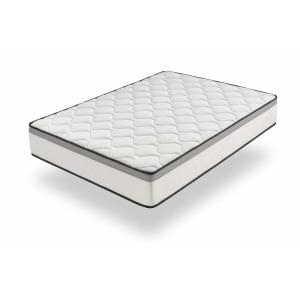 Matelas Viscoélastique - 140x200 cm - 30 cm