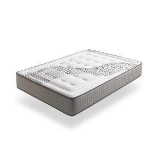 Matelas viscoélastique 180x180cm
