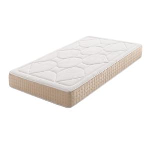 Matelas Viscoélastique - 90x190 cm - 25 cm