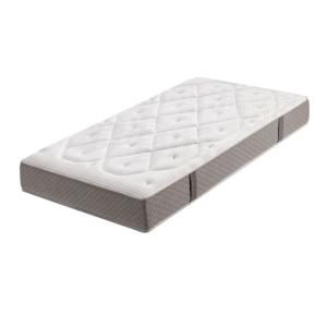 Matelas Viscoélastique - 90x190 cm - 26 cm