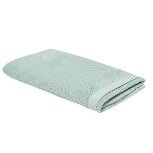 Maxi drap de bain uni BIO ORGANIC