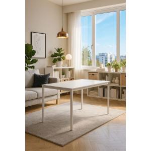 mesa rectangular dino 120x60 cm