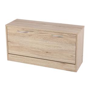 Meuble à chaussures 1 porte