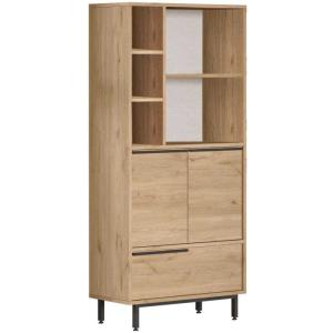 Meuble de salle de bain en aggloméré