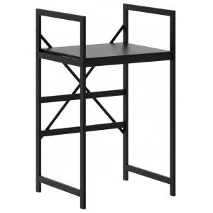 Meuble de superposition machine à laver seche-linge cindy n…