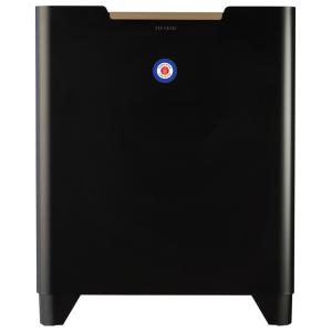 Meuble de tri sélectif 2x30L Fabriqué en France
