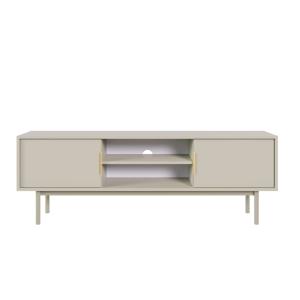 Meuble tv  cachemire 154cm