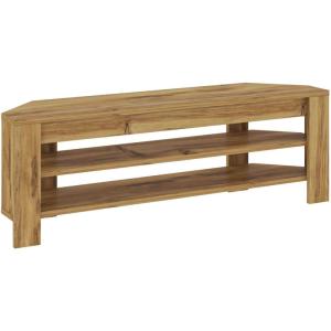 Meuble tv d'angle en aggloméré corner