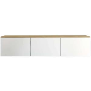 Meuble tv en aggloméré