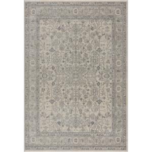 MILAN - Tapis d'inspiration ''Designer'' Beige Taupe 160 x…