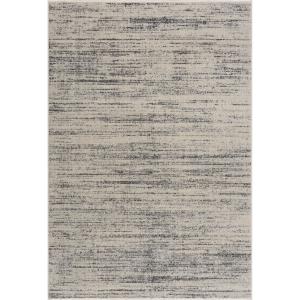 MILAN - Tapis d'inspiration ''Minimal'' Beige 120 x 170 cm