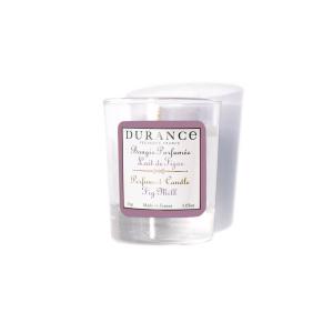 Mini Bougie Parfumée Lait de Figue