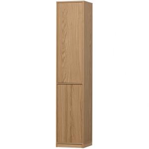 MODULAIR HAUT-DE-CASSE 40CM CHÊNE NATUREL MAT