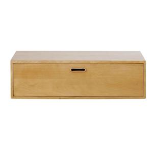 Module de rangement 1 tiroir pour étagère