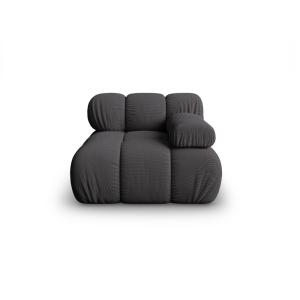 Module droit en tissu 3D expresso
