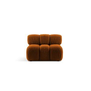 Module en bouclé brique