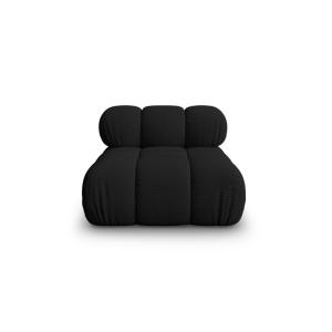 Module en tissu 3D noir