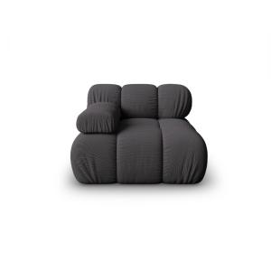 Module gauche en tissu 3D expresso