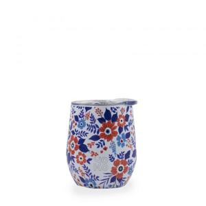 Mug isotherme 250 ml - Jardin des Tuileries