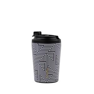 Mug Isotherme Yo' Coffee 260 ml - Labyrinthe