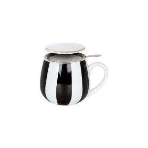 Mug snuggle avec filtre et couvercle 420ml