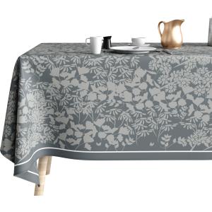 Nappe Coton Anti Tache 140x250 Fouga