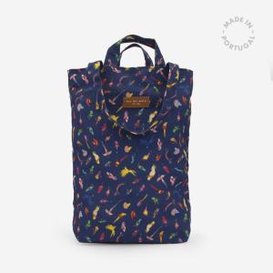 Neon birds - Tote bag / Default Title